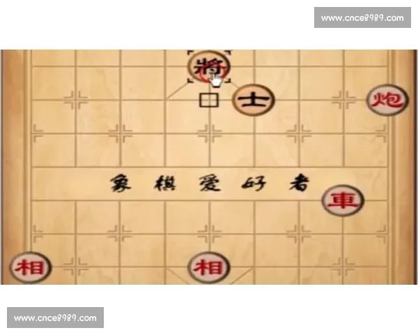楚河汉界连鄂陕 郧西象棋赛聚职工风采