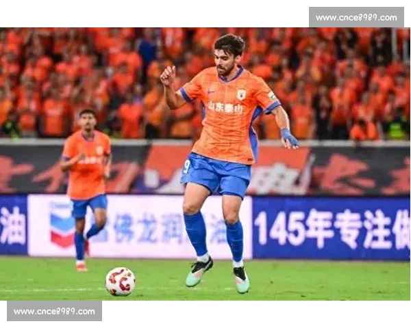 泽卡：泰山属顶尖行列，剑指明年中超冠军